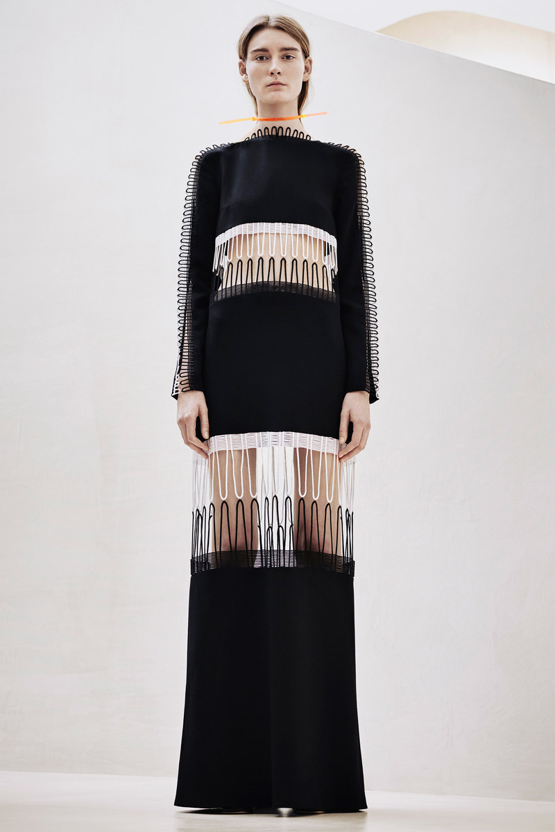 Christopher Kane Pre-fall 2016